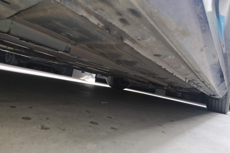 Used Nissan Teana 2021 2.0L XL Comfort Edition Chassis Front Left