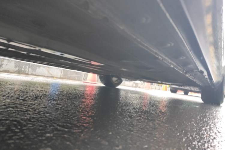 Used Nissan Teana 2021 2.0L XL Comfort Edition Chassis Front Left