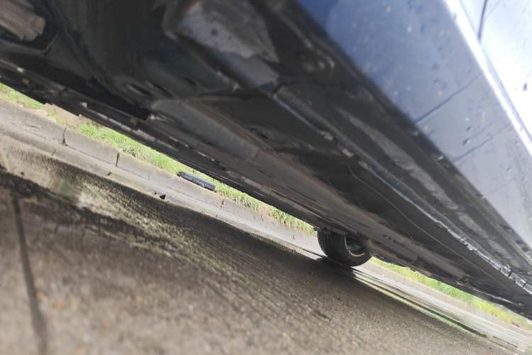 Used Nissan Teana 2021 2.0L XL Comfort Edition Chassis Front Left