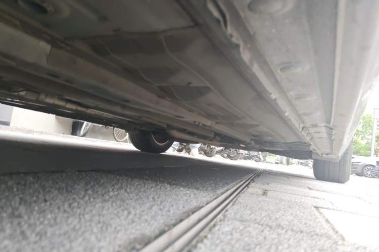 Used Nissan Teana 2021 2.0L XL Comfort Edition Chassis Front Left