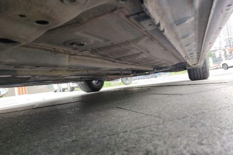 Used Nissan Teana 2021 2.0L XL Comfort Edition Chassis Front Left
