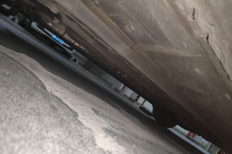Used Nissan Teana 2021 2.0L XL Comfort Edition Chassis Front Left