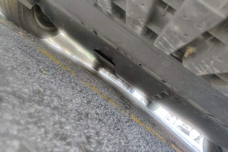 Used Nissan Teana 2021 2.0L XL Comfort Edition Chassis Front