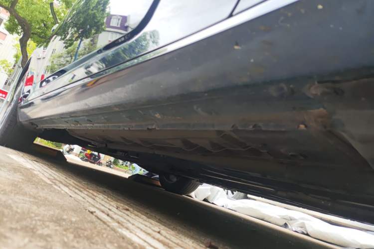 Used Nissan Teana 2021 2.0T XL Upper AD1 Smart Navigation Edition Chassis Front Right