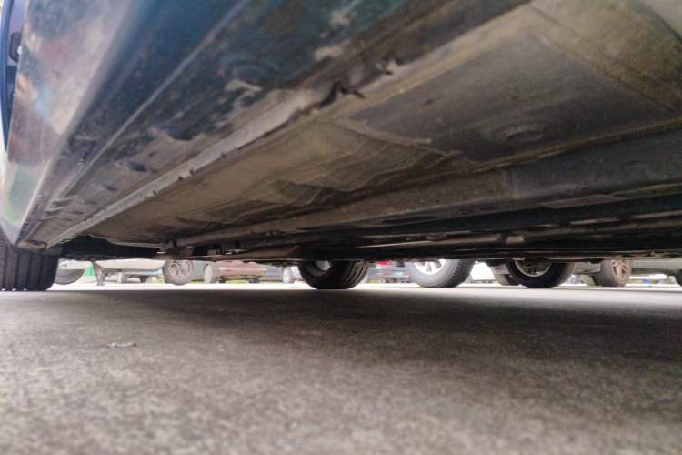 Used Nissan Teana 2021 2.0L XL Upper AD1 Smart Drive & Navigation Edition Chassis Front Right