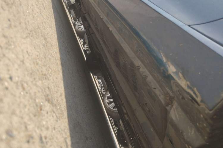Used Nissan Teana 2021 2.0L XL Comfort Edition Chassis Front Right