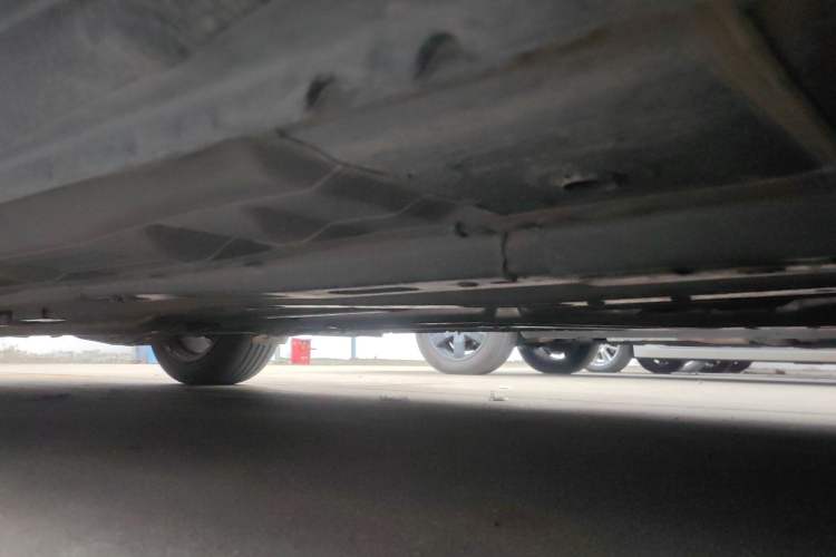 Used Nissan Teana 2021 2.0L XL Comfort Edition Chassis Front Right