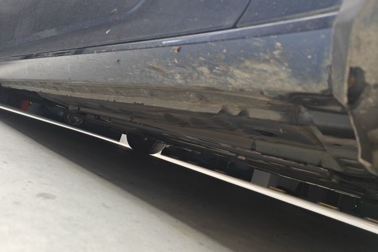 Used Nissan Teana 2021 2.0L XL Comfort Edition Chassis Front Right