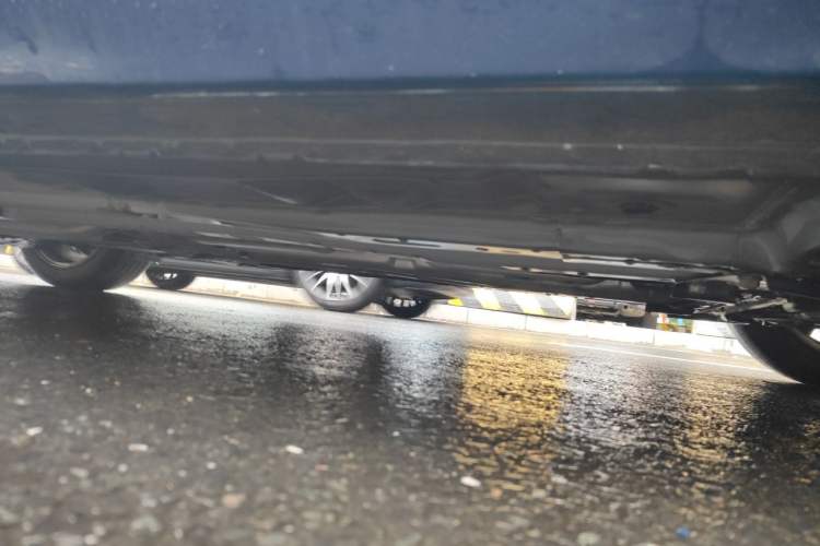 Used Nissan Teana 2021 2.0L XL Comfort Edition Chassis Front Right