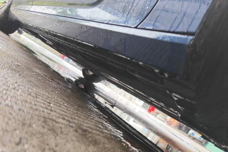 Used Nissan Teana 2021 2.0L XL Comfort Edition Chassis Front Right