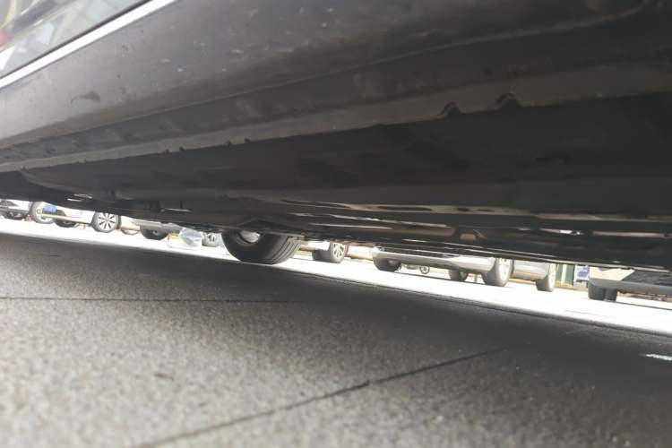 Used Nissan Teana 2021 2.0L XL Comfort Edition Chassis Front Right
