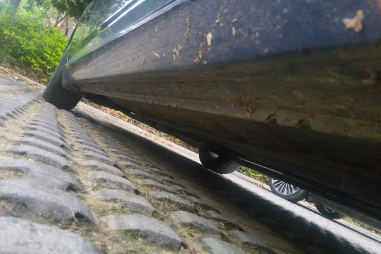 Used Nissan Teana 2021 2.0L XL Comfort Edition Chassis Front Right