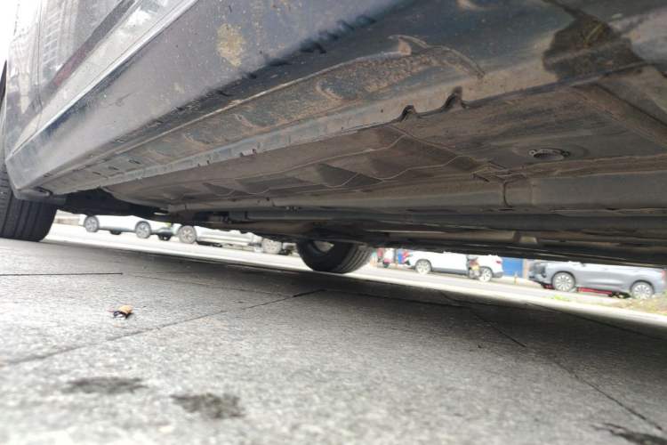 Used Nissan Teana 2021 2.0L XL Comfort Edition Chassis Front Right