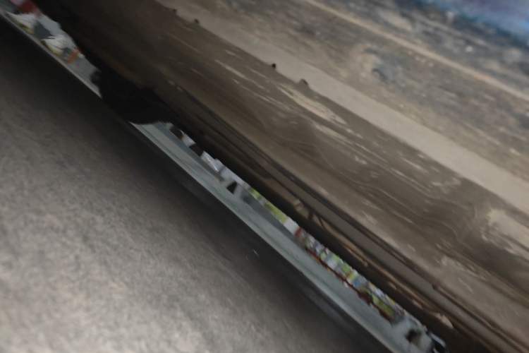 Used Nissan Teana 2021 2.0L XL Comfort Edition Chassis Front Right