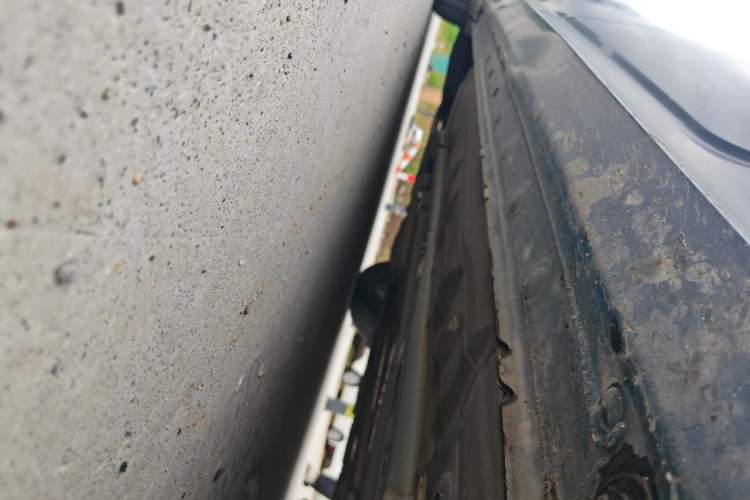 Used Nissan Teana 2021 2.0L XL Comfort Edition Chassis Front Right