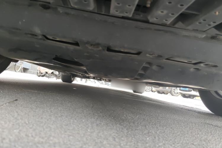 Used Nissan Teana 2021 2.0L XL Comfort Edition Chassis Front