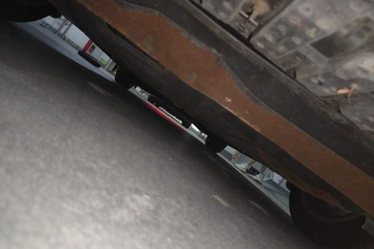 Used Nissan Teana 2021 2.0L XL Comfort Edition Chassis Front