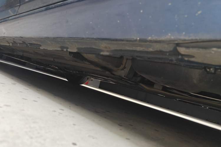 Used Nissan Teana 2021 2.0L XL Comfort Edition Chassis Rear Left