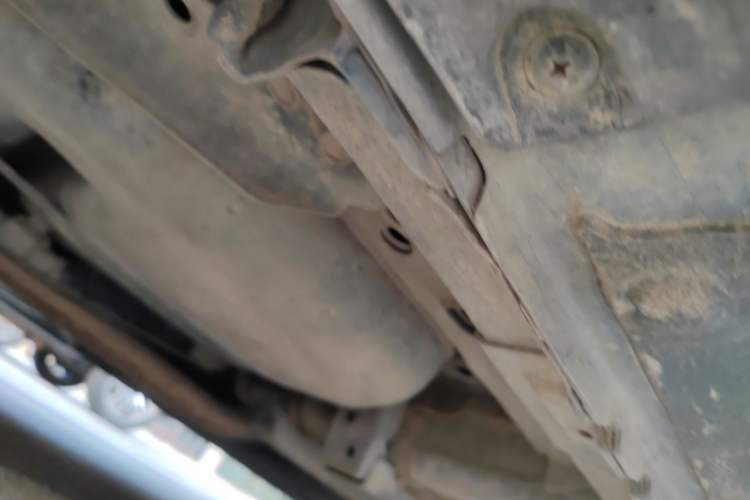 Used Nissan Teana 2021 2.0L XL Comfort Edition Chassis Rear Right