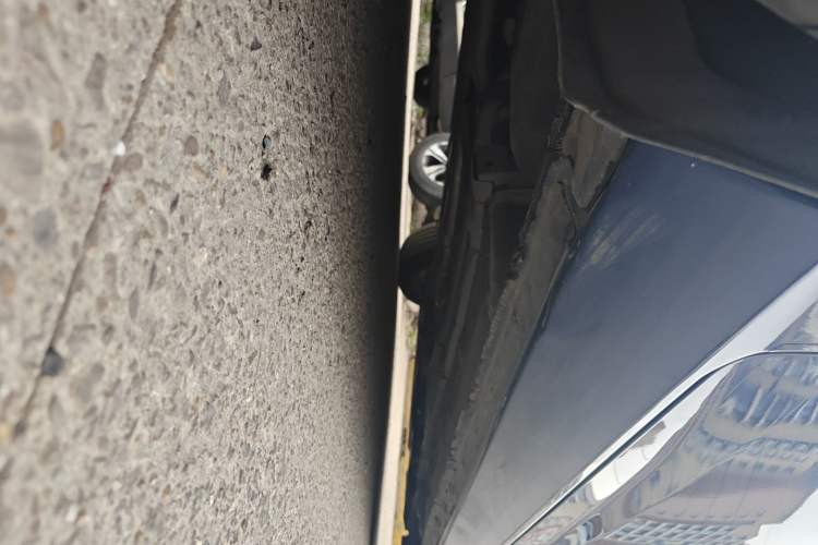 Used Nissan Teana 2021 2.0L XL Comfort Edition Chassis Rear Right