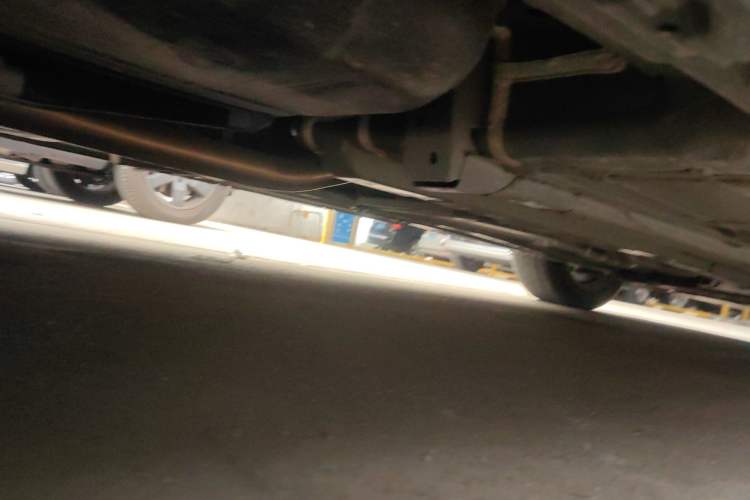 Used Nissan Teana 2021 2.0L XL Comfort Edition Chassis Rear Right