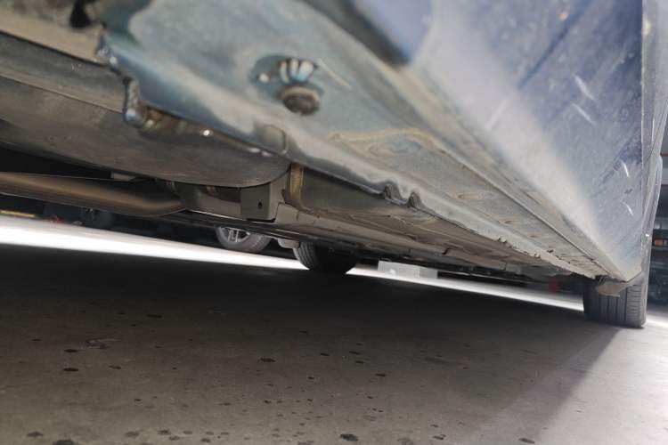 Used Nissan Teana 2021 2.0L XL Comfort Edition Chassis Rear Right
