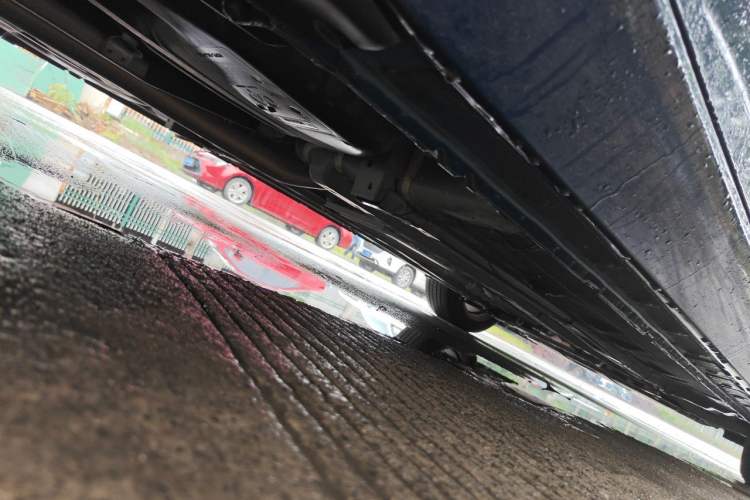 Used Nissan Teana 2021 2.0L XL Comfort Edition Chassis Rear Right