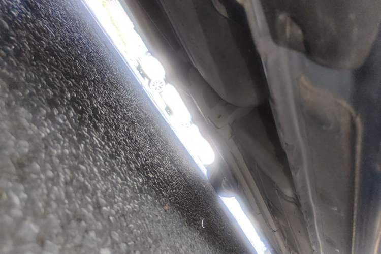 Used Nissan Teana 2021 2.0L XL Comfort Edition Chassis Rear Right