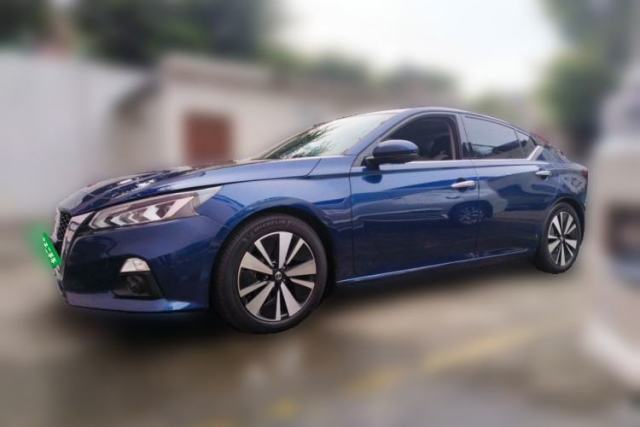 Used Nissan Teana 2021 2.0L XL Upper AD1 Smart Drive & Navigation Edition