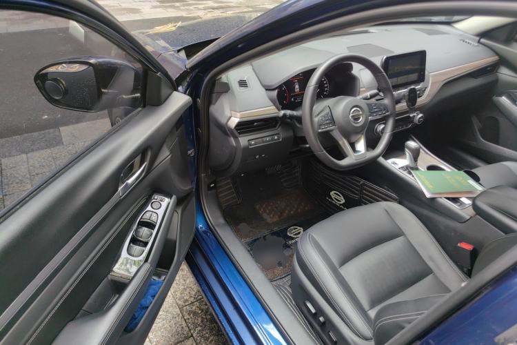 Used Nissan Teana 2021 2.0L XL Comfort Edition Driver Seat