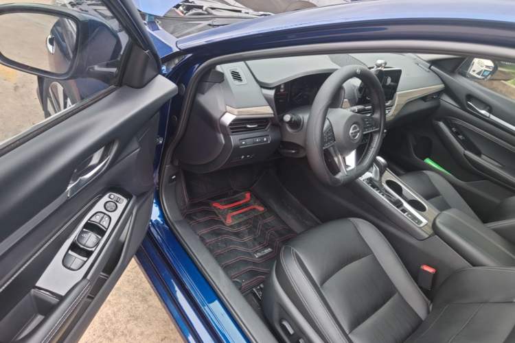 Used Nissan Teana 2021 2.0L XL Comfort Edition Driver Seat