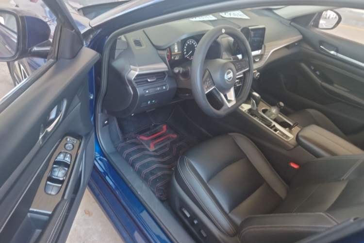 Used Nissan Teana 2021 2.0L XL Comfort Edition Driver Seat