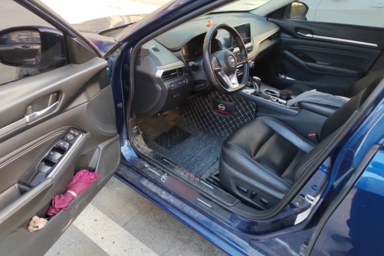 Used Nissan Teana 2021 2.0L XL Comfort Edition Driver Seat