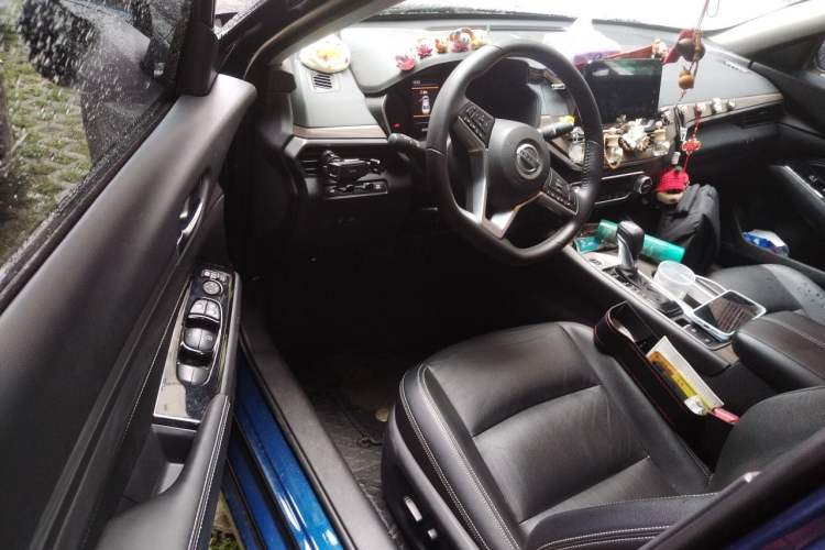 Used Nissan Teana 2021 2.0L XL Comfort Edition Driver Seat