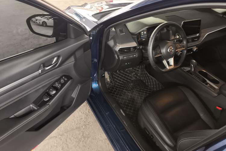 Used Nissan Teana 2021 2.0L XL Comfort Edition Driver Seat