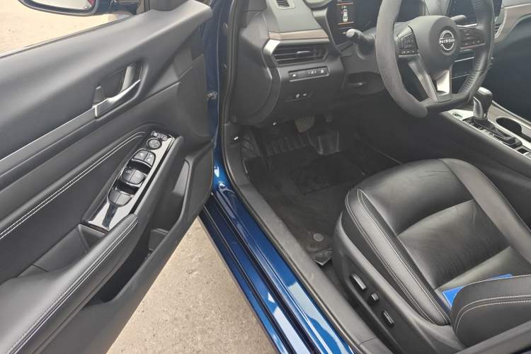 Used Nissan Teana 2021 2.0L XL Comfort Edition Driver Seat