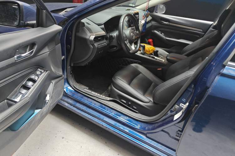 Used Nissan Teana 2021 2.0L XL Comfort Edition Driver Seat