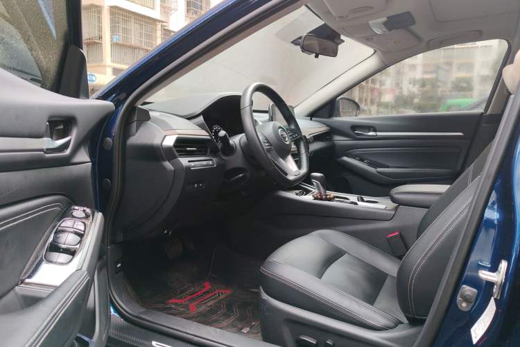 Used Nissan Teana 2021 2.0L XL Comfort Edition Driver Seat
