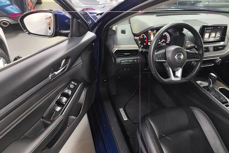 Used Nissan Teana 2021 2.0L XL Comfort Edition Driver Seat