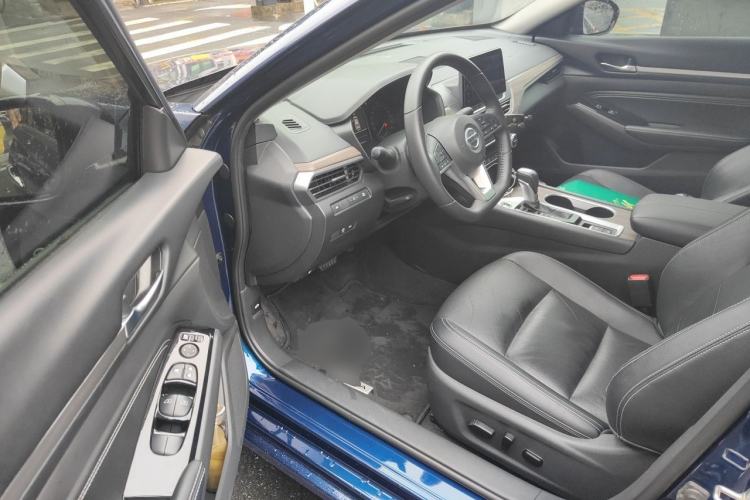 Used Nissan Teana 2021 2.0L XL Comfort Edition Driver Seat