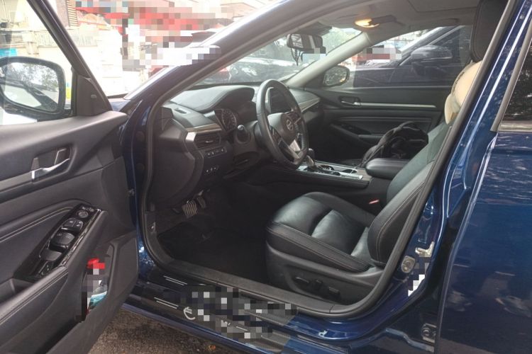 Used Nissan Teana 2021 2.0L XL Upper AD1 Smart Drive & Navigation Edition Driver Seat