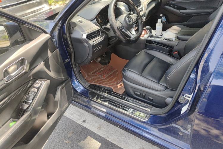 Used Nissan Teana 2021 2.0L XL Comfort Edition Driver Seat