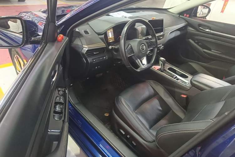 Used Nissan Teana 2021 2.0L XL Comfort Edition Driver Seat