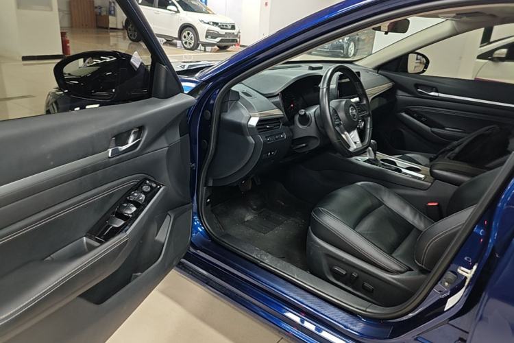 Used Nissan Teana 2021 2.0L XL Comfort Edition Driver Seat