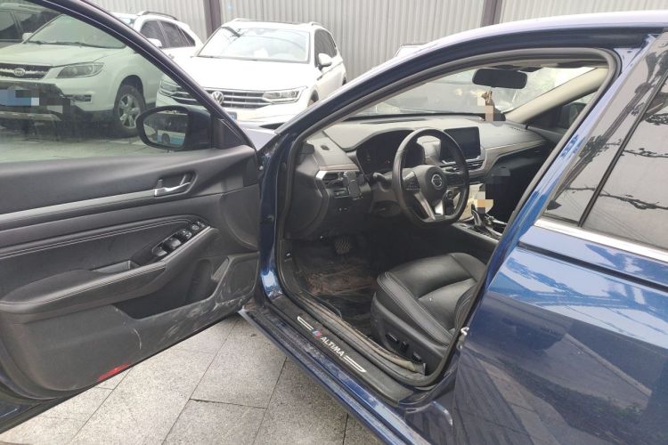 Used Nissan Teana 2021 2.0L XL Comfort Edition Driver Seat