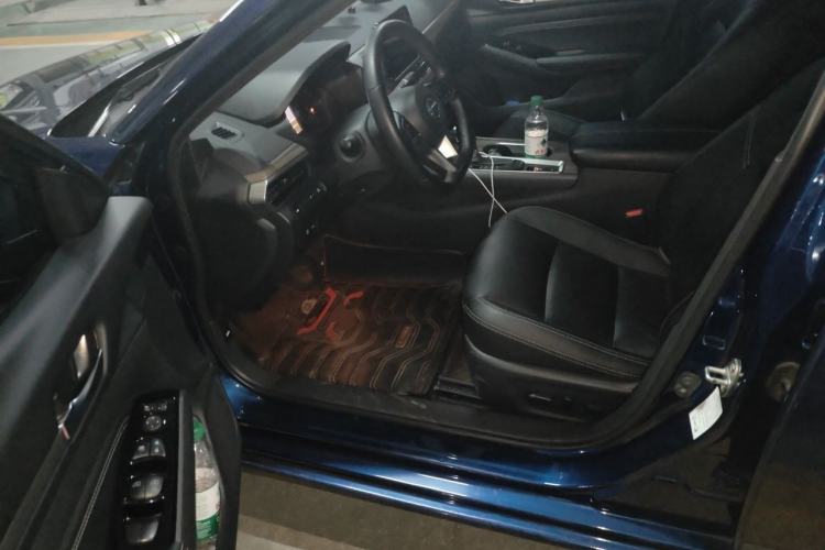 Used Nissan Teana 2021 2.0L XL Comfort Edition Driver Seat