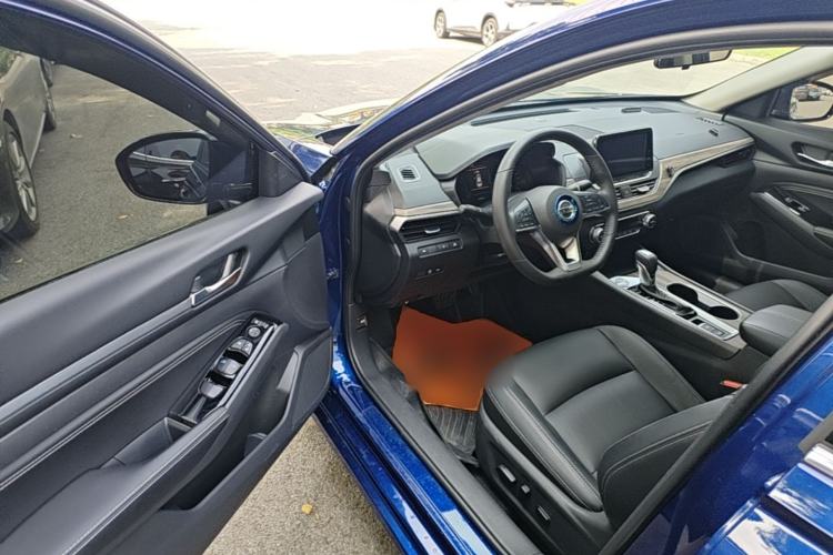 Used Nissan Teana 2021 2.0L XL Comfort Edition Driver Seat