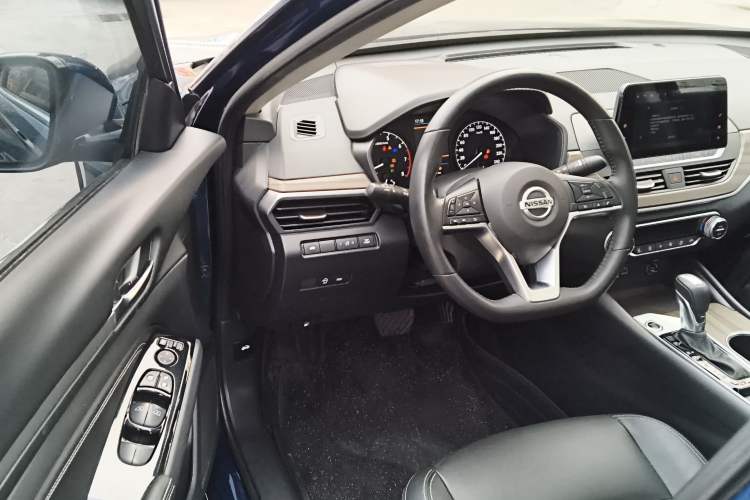 Used Nissan Teana 2021 2.0L XL Comfort Edition Driver Seat