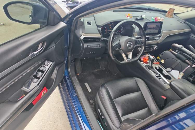 Used Nissan Teana 2021 2.0L XL Comfort Edition Driver Seat