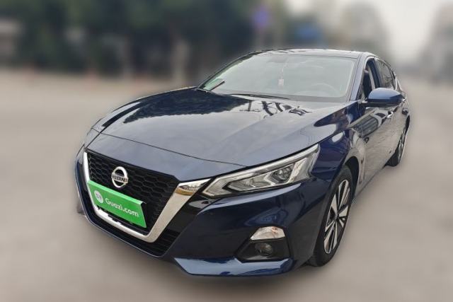 Used Nissan Teana 2021 2.0L XL Comfort Edition
